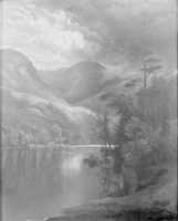 Free download Lake Henderson, Adirondacks free photo or picture to be edited with GIMP online image editor