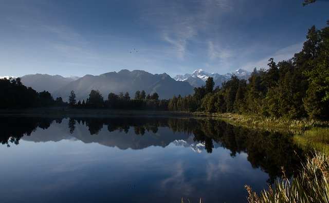 Téléchargement gratuit de l'eau du lac Loch - photo ou image gratuite à éditer avec l'éditeur d'images en ligne GIMP