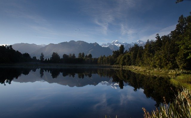 Безкоштовно завантажте Lake Loch Water - безкоштовне фото або зображення для редагування в онлайн-редакторі зображень GIMP