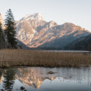 Lake Mountain and Dry Grass  screen for extension Chrome web store in OffiDocs Chromium