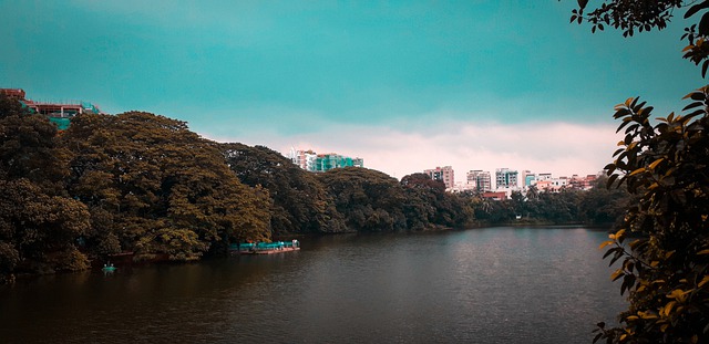 Free download lake nature bangladeshi place free picture to be edited with GIMP free online image editor