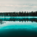 Lake nature landscape the water  screen for extension Chrome web store in OffiDocs Chromium