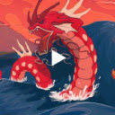 Lake of Rage 4K Live Wallpaper  screen for extension Chrome web store in OffiDocs Chromium