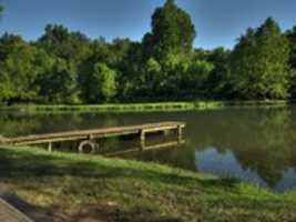 Free download Lake Ritter Springs Springfield Mo free photo or picture to be edited with GIMP online image editor