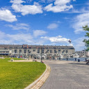 Lakes and parks  screen for extension Chrome web store in OffiDocs Chromium