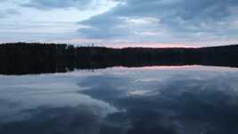 Free download Lake Scenery Skyline -  free video to be edited with OpenShot online video editor