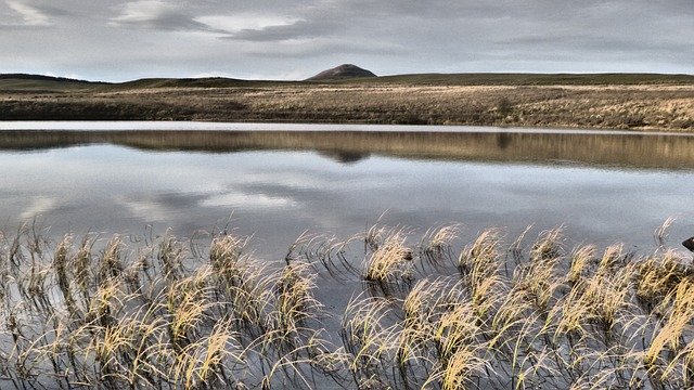 Libreng download Lake Scotland East Lomond - libreng larawan o larawan na ie-edit gamit ang GIMP online na editor ng imahe