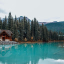 Lakeside Cottage  screen for extension Chrome web store in OffiDocs Chromium