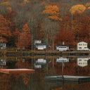Lakeside Houses  screen for extension Chrome web store in OffiDocs Chromium
