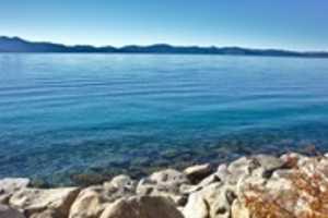 Free download Lake Tahoe, fall 2014 free photo or picture to be edited with GIMP online image editor