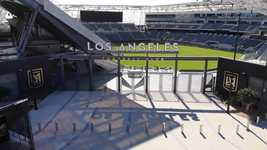 Free download La Landmark Architecture -  free video to be edited with OpenShot online video editor