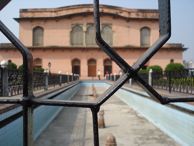 Free download lalbagh fort 17th century mughal fort free picture to be edited with GIMP free online image editor