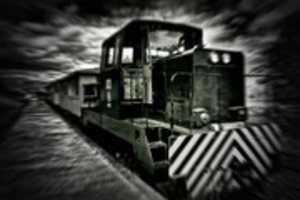 Free download La Locomotora FM)))) 3 D free photo or picture to be edited with GIMP online image editor
