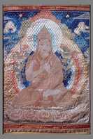 Free download Lamaist Temple Hanging free photo or picture to be edited with GIMP online image editor