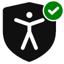 LambdaTest Accessibility DevTools  screen for extension Chrome web store in OffiDocs Chromium