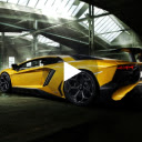 Lamborghini Aventador Live Wallpaper  screen for extension Chrome web store in OffiDocs Chromium