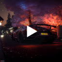 Lamborghini Aventador Live Wallpaper New Tab  screen for extension Chrome web store in OffiDocs Chromium