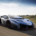 Lamborghini Car Wallpaper New Tab Theme  screen for extension Chrome web store in OffiDocs Chromium