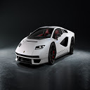 Lamborghini Countach Wallpaper Theme  screen for extension Chrome web store in OffiDocs Chromium