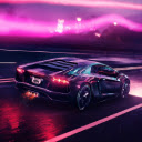 Lamborghini Egypt Live Wallpaper New Tab  screen for extension Chrome web store in OffiDocs Chromium