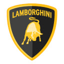 Lamborghini New Tab  screen for extension Chrome web store in OffiDocs Chromium