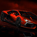 Lamborghini Revuelto Live Wallpaper  screen for extension Chrome web store in OffiDocs Chromium