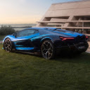 Lamborghini Revuelto Opera Unica Wallpapers by Gameograf  screen for extension Chrome web store in OffiDocs Chromium