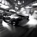 Lamborghini Street Drifting Live Wallpaper  screen for extension Chrome web store in OffiDocs Chromium