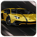 Lamborghini SV  screen for extension Chrome web store in OffiDocs Chromium