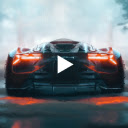 Lamborghini Terzo Millennio Live Wallpaper  screen for extension Chrome web store in OffiDocs Chromium