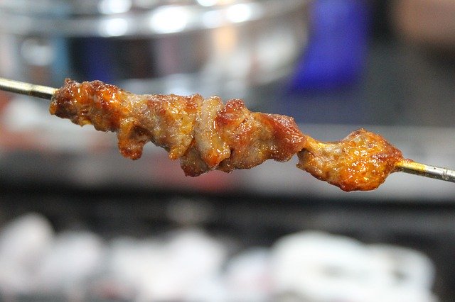 تنزيل Lamb Skewers Spit مجانًا - صورة مجانية أو صورة يتم تحريرها باستخدام محرر الصور عبر الإنترنت GIMP