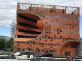 Free download La Mimolette free photo or picture to be edited with GIMP online image editor
