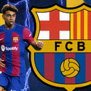 Lamine Yamal Barcelona Live Wallpaper  screen for extension Chrome web store in OffiDocs Chromium