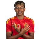 Lamine Yamal Clean Wallpaper  screen for extension Chrome web store in OffiDocs Chromium