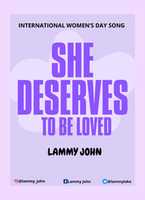 Free download Lammy John - She deserved to be loved free photo or picture to be edited with GIMP online image editor