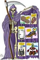 Free download La Mort Catalogue free photo or picture to be edited with GIMP online image editor