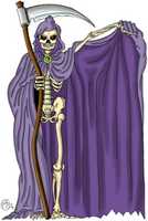 Free download La Mort free photo or picture to be edited with GIMP online image editor