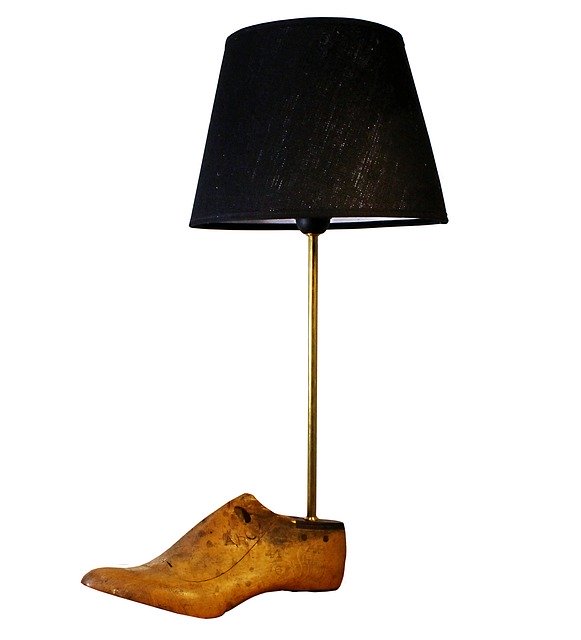 Free download Lamp Design -  free illustration to be edited with GIMP free online image editor