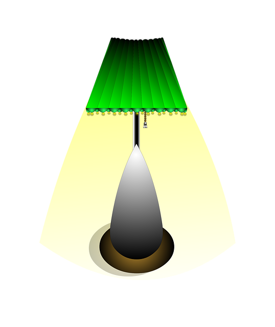 Free download Lamp Furniture Light - Free vector graphic on Pixabay free illustration to be edited with GIMP free online image editor