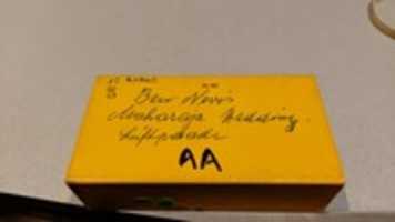 Free download Lamping AA free photo or picture to be edited with GIMP online image editor