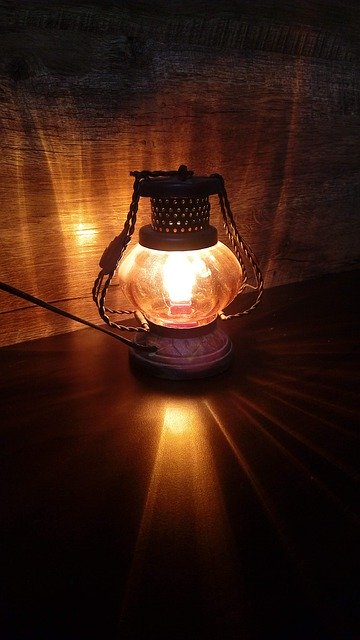 Free download Lamp Light Energy -  free photo or picture to be edited with GIMP online image editor