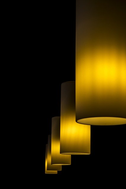 Free picture Lamp Light Hanging -  to be edited by GIMP free image editor by OffiDocs