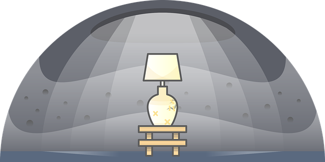 Free download Lamp Light Table - Free vector graphic on Pixabay free illustration to be edited with GIMP free online image editor