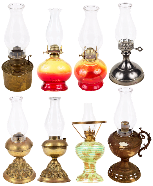 Free download Lamp Wick Fire -  free illustration to be edited with GIMP free online image editor