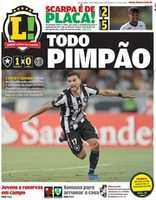 Free download Lance 16.02.2017 free photo or picture to be edited with GIMP online image editor