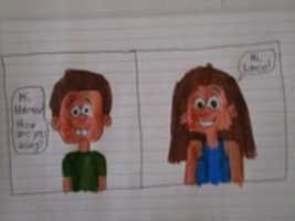 Free download Lance and Makenzies Video Chat free photo or picture to be edited with GIMP online image editor