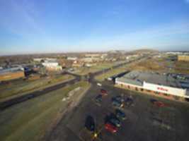 Free download Landfill Smaller free photo or picture to be edited with GIMP online image editor