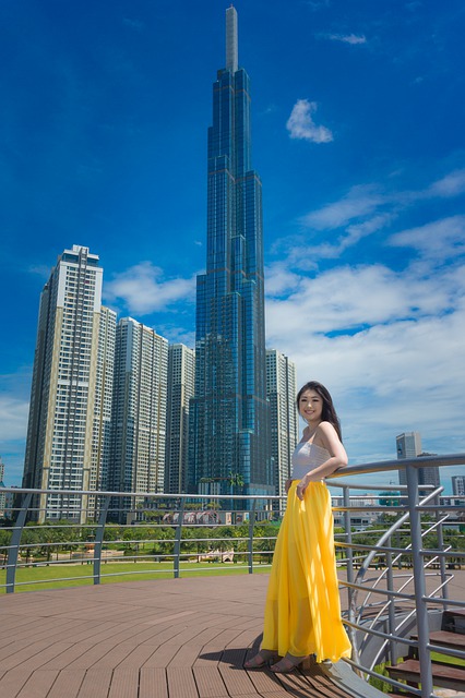 Free download landmark 81 lovely dress people free picture to be edited with GIMP free online image editor