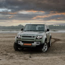 Land Rover Defender 90: A Modern Icon of Off Road Capability  screen for extension Chrome web store in OffiDocs Chromium
