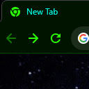 Landscape  screen for extension Chrome web store in OffiDocs Chromium